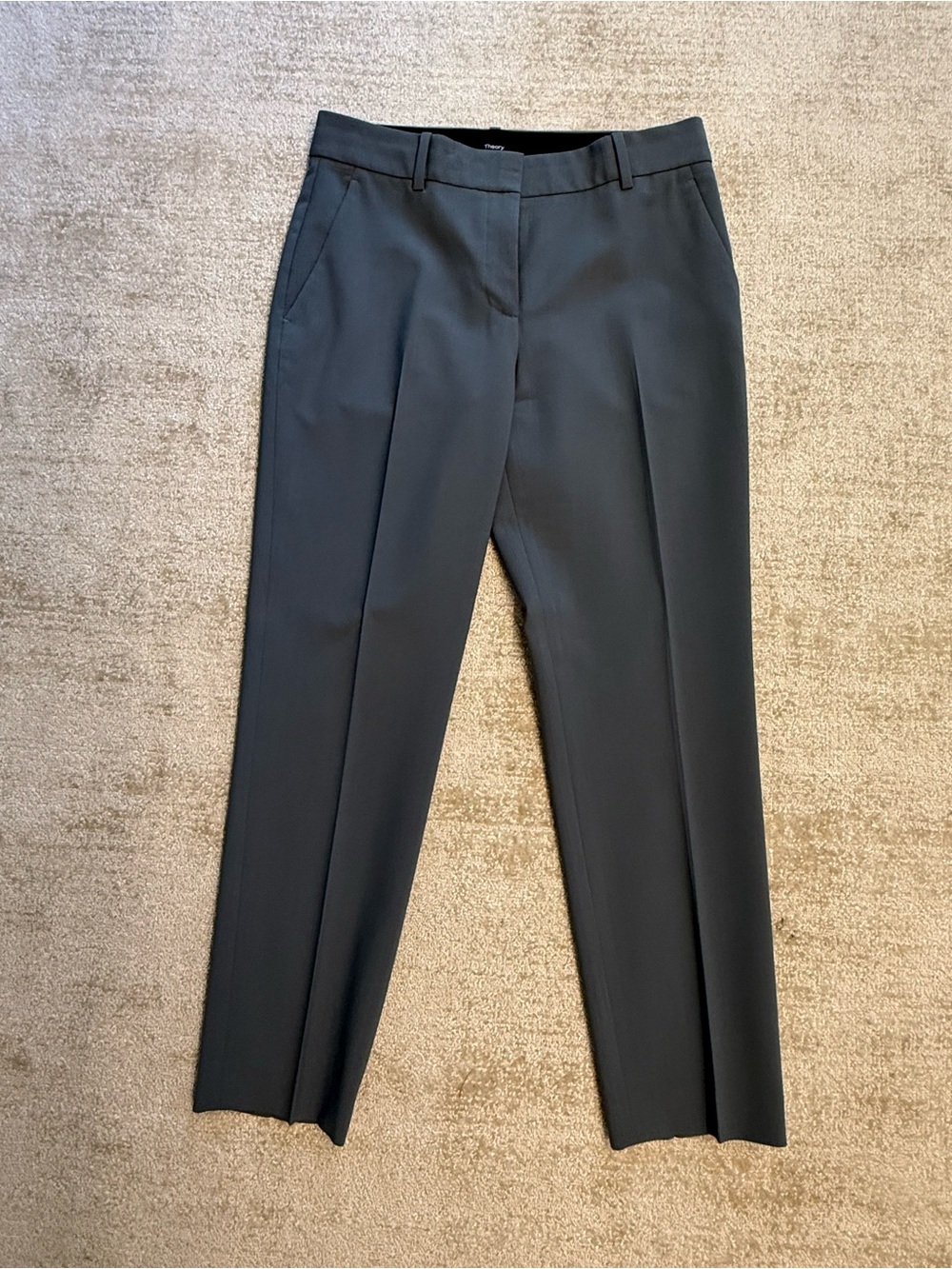 Theory pants